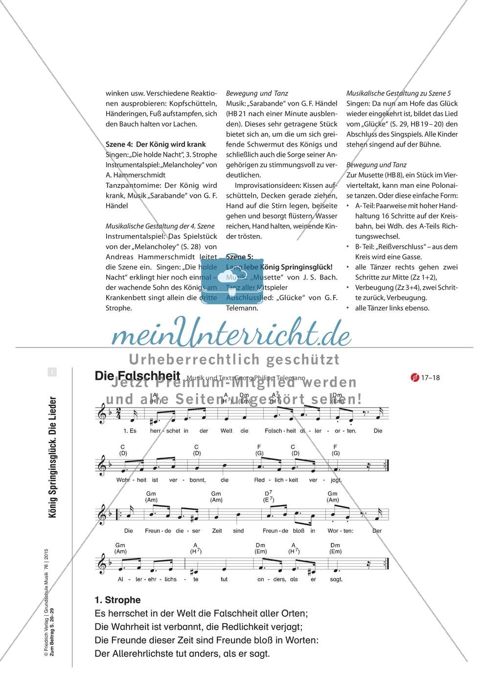 König Springinsglück Preview 7