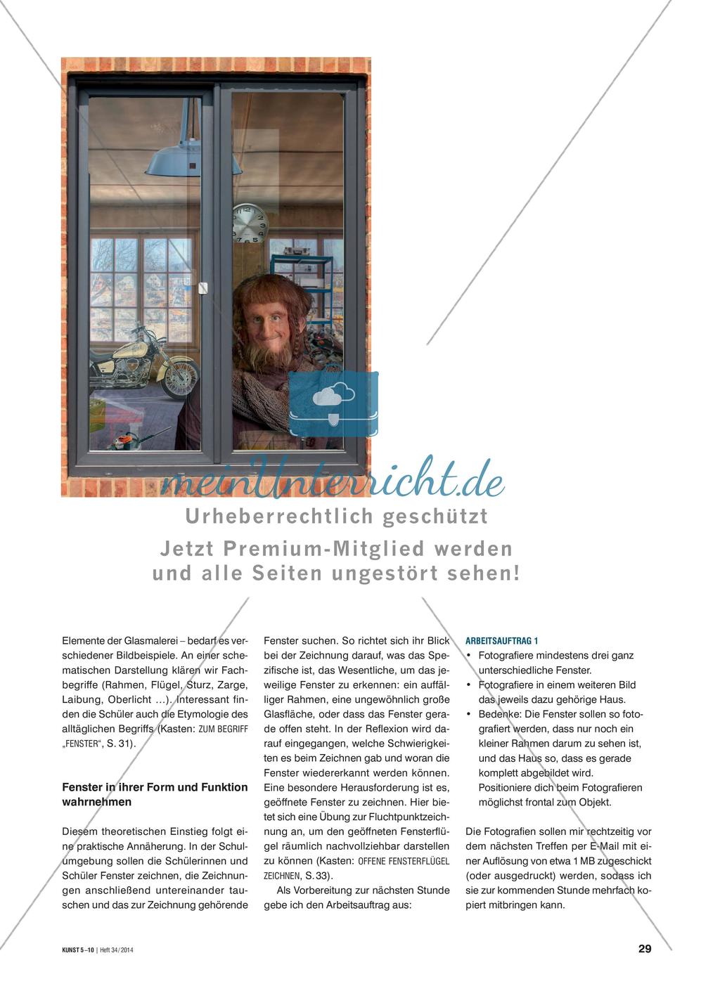 Heimlich observiert Preview 2