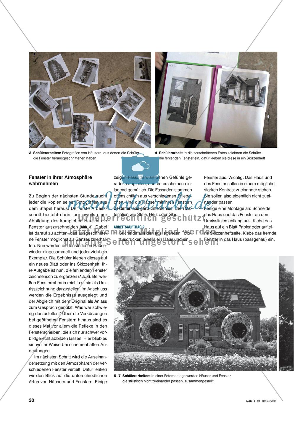 Heimlich observiert Preview 3