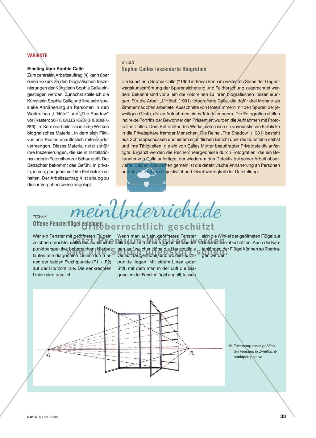 Heimlich observiert Preview 6