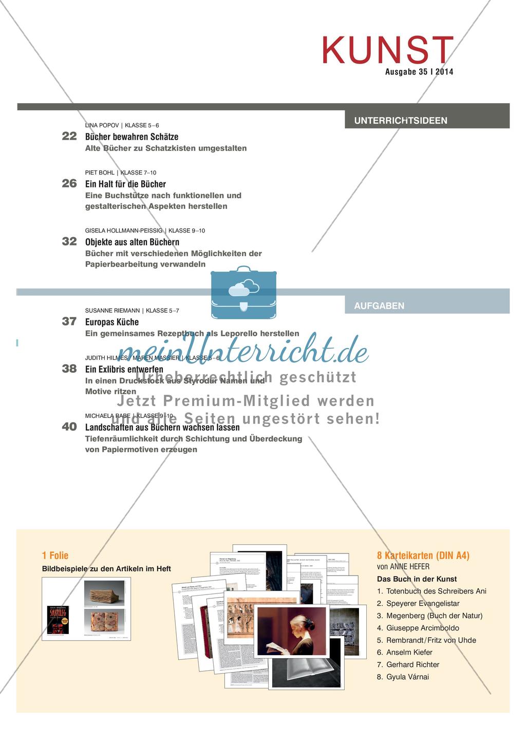 Einführung mit Zusatzmaterial Preview 4