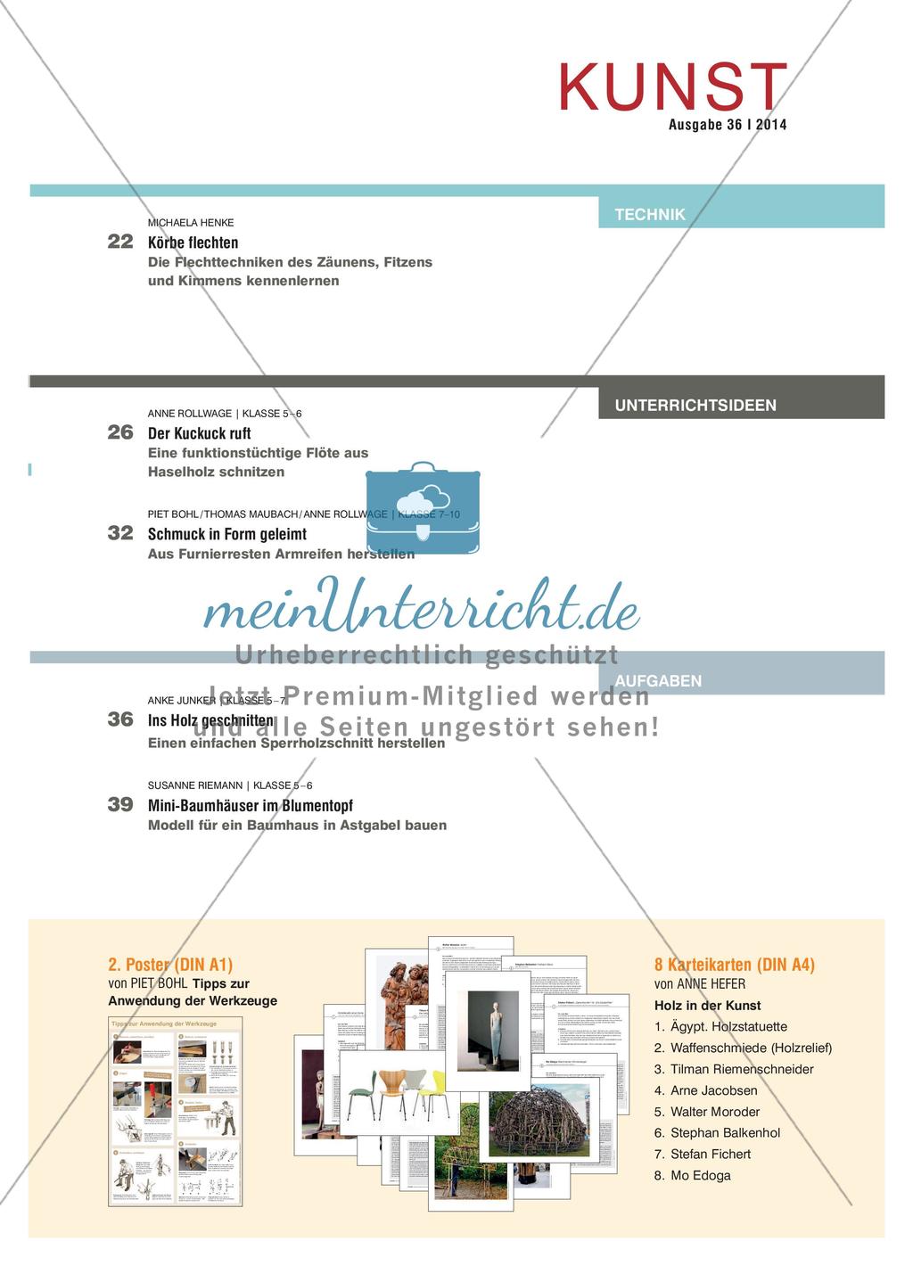 Einführung mit Zusatzmaterial Preview 4