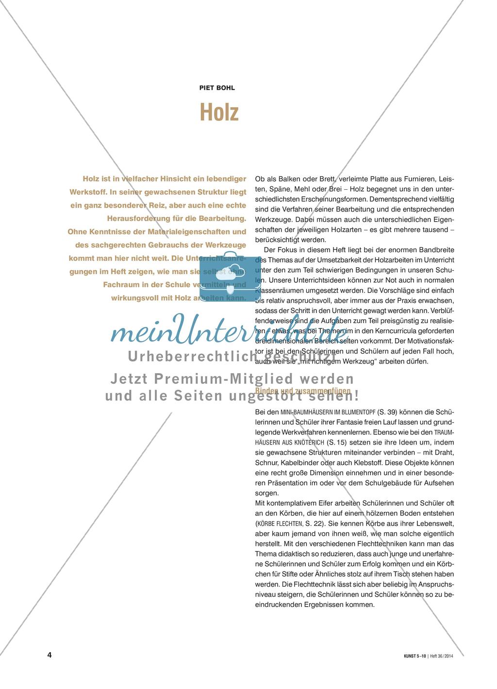 Holz Preview 1