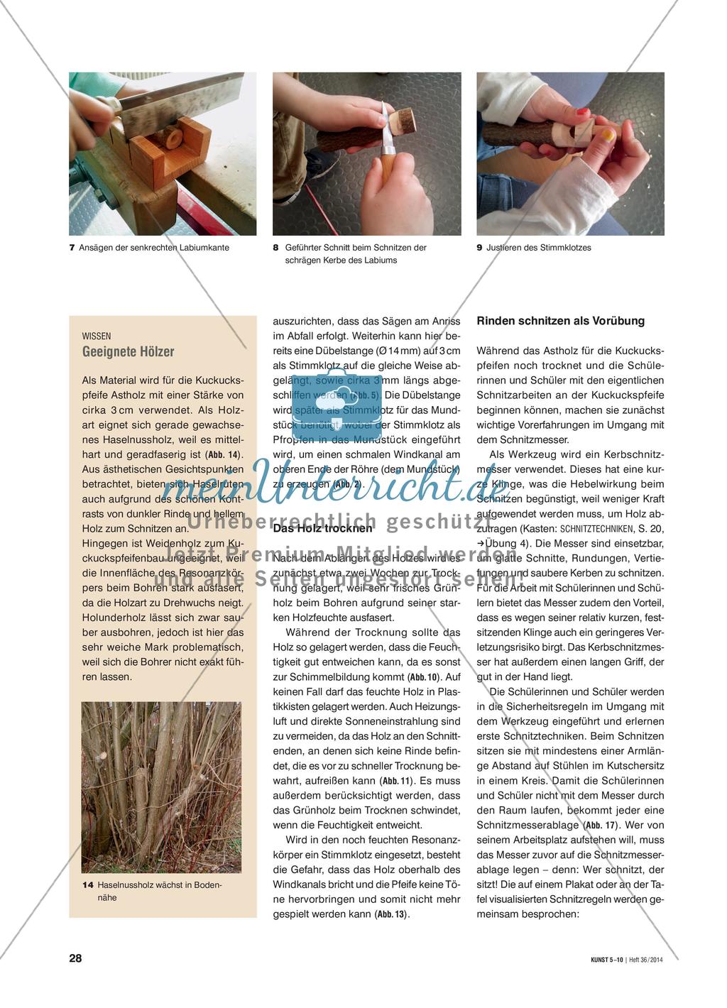 Der Kuckuck ruft Preview 3