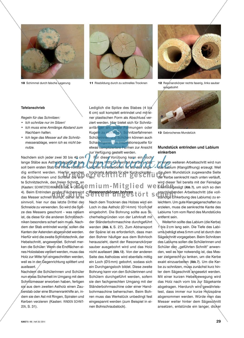 Der Kuckuck ruft Preview 4