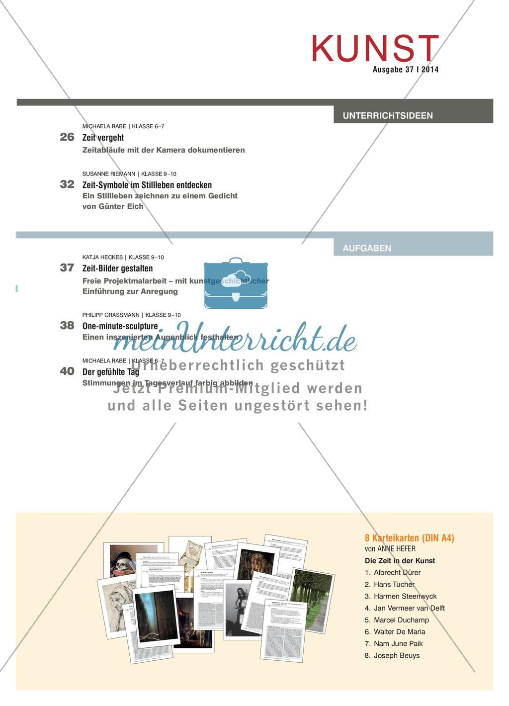 Einführung mit Zusatzmaterial Preview 4