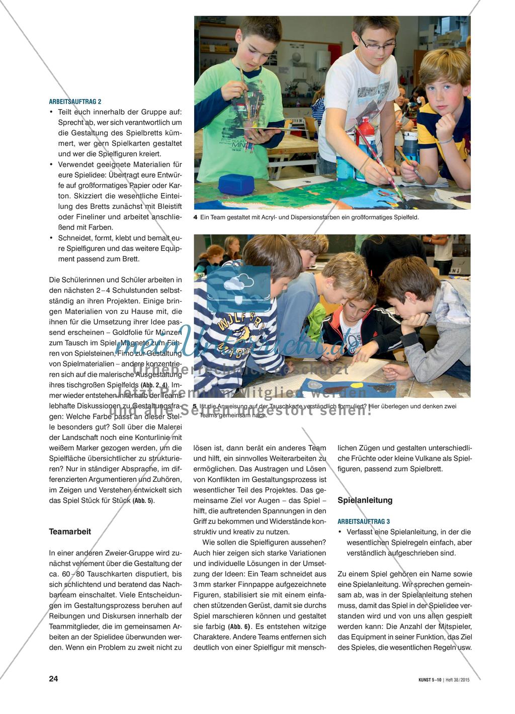 WIR erfinden und gestalten Spiele Preview 3
