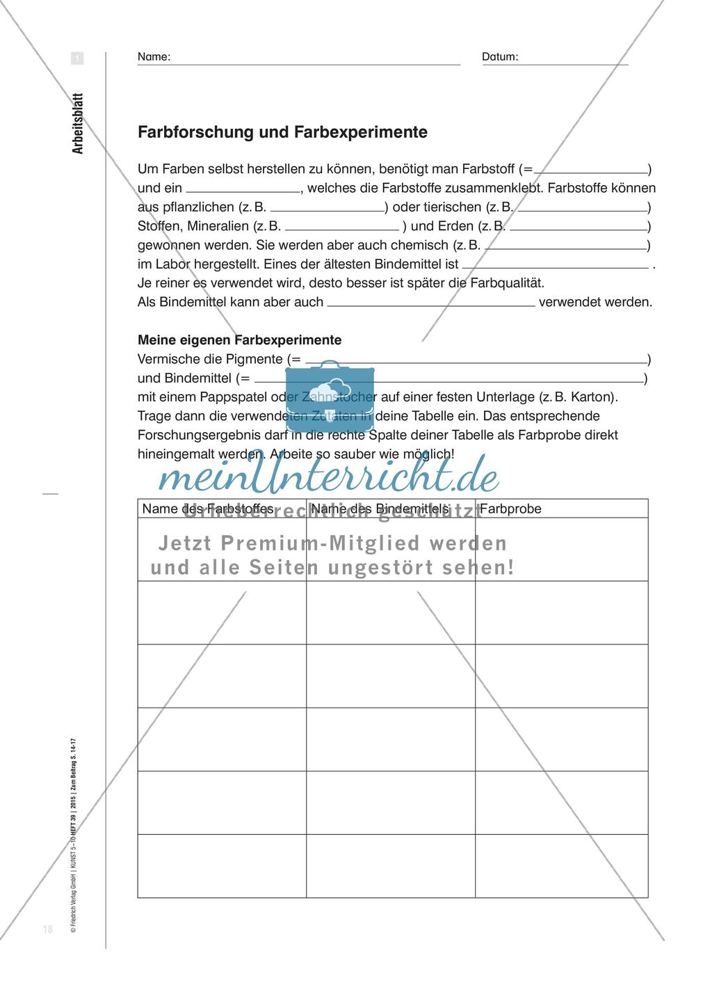 Auf den Spuren der Höhlenmalerei Preview 5