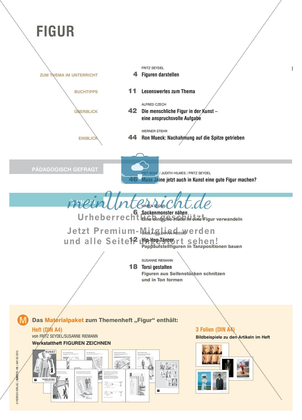 Einführung mit Zusatzmaterial Preview 3