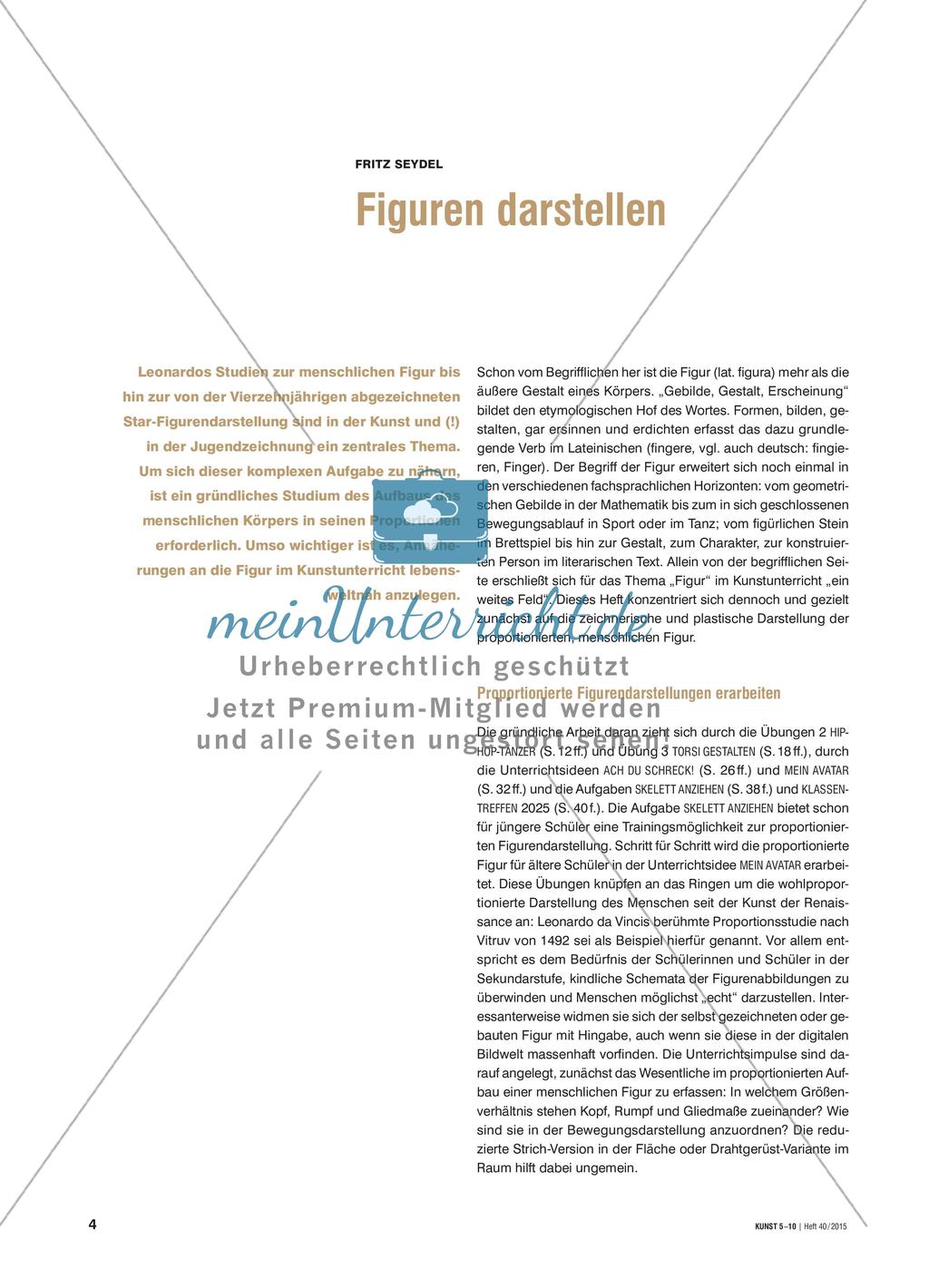 Figuren darstellen Preview 1