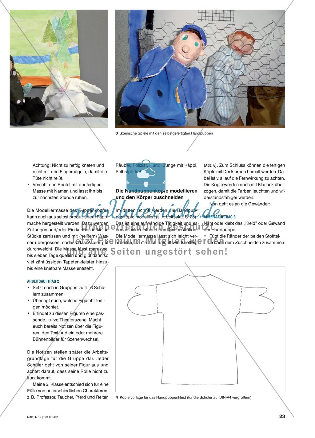 So ein Gekasper Preview 2