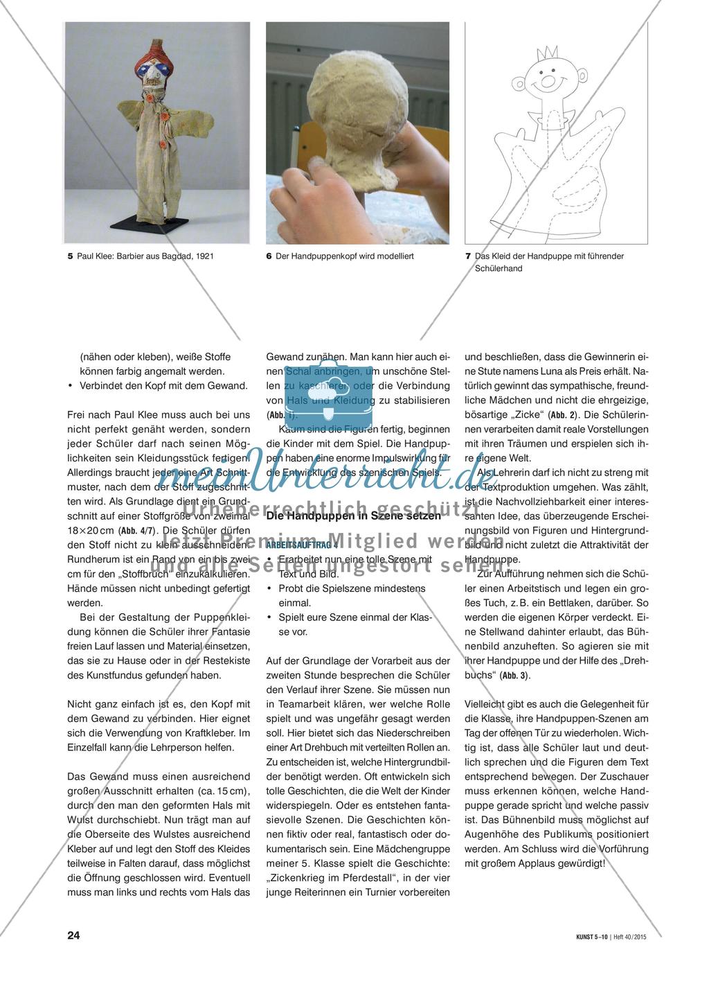So ein Gekasper Preview 3