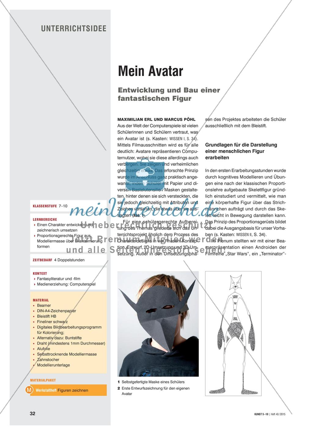 Mein Avatar Preview 1