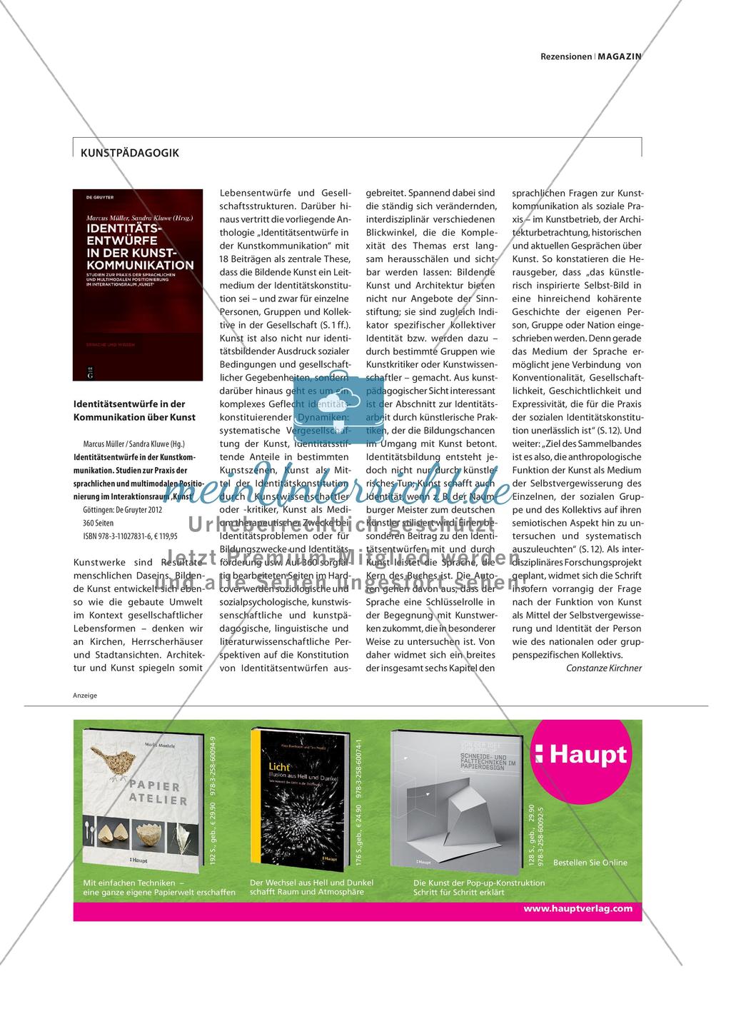 Informationen Preview 3