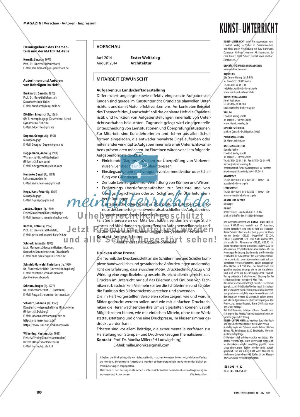 Informationen Preview 4
