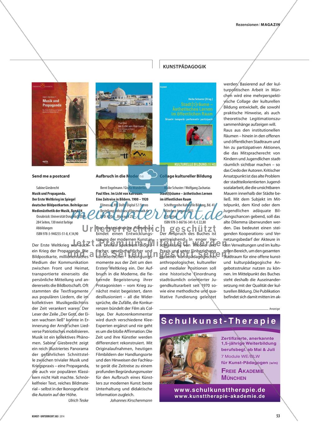 Informationen Preview 2