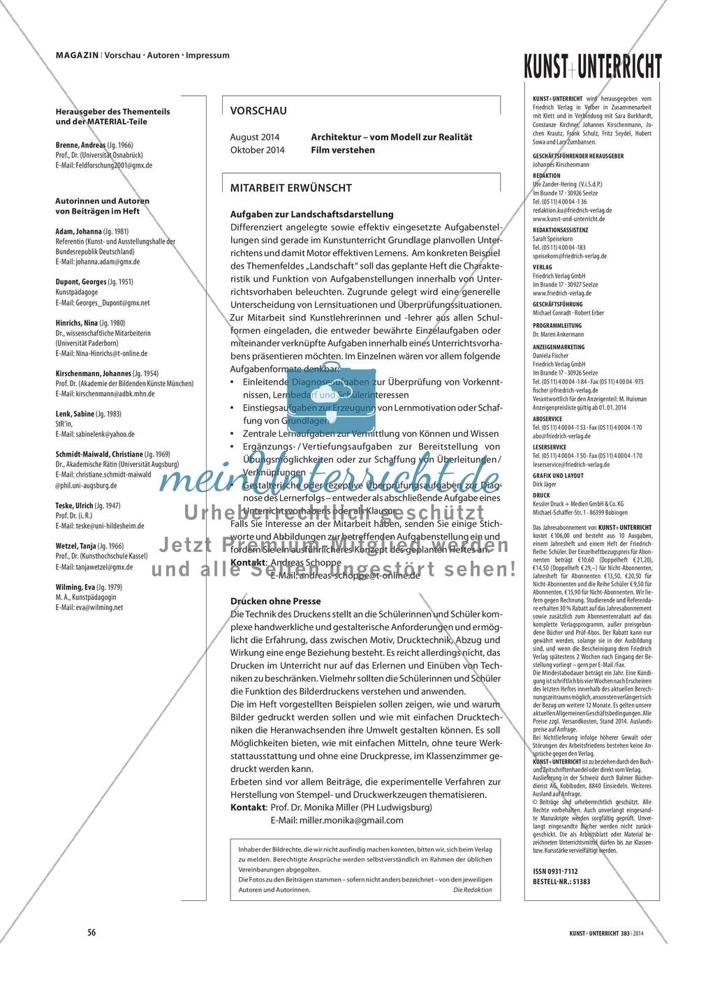 Informationen Preview 5
