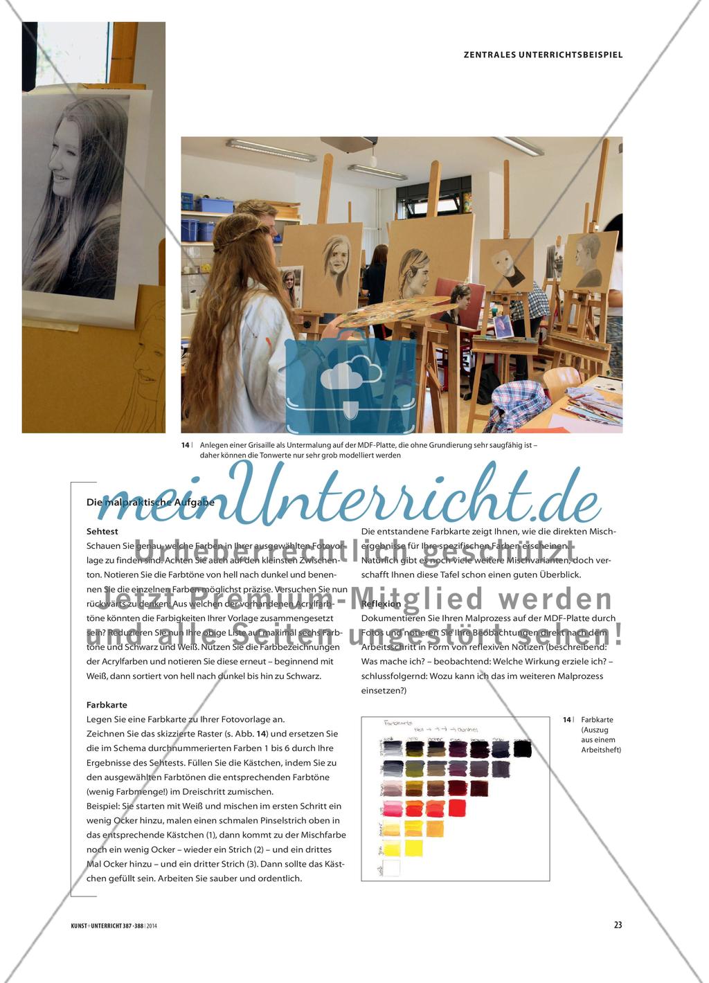 Dürers Selfie-Kampagne Preview 12