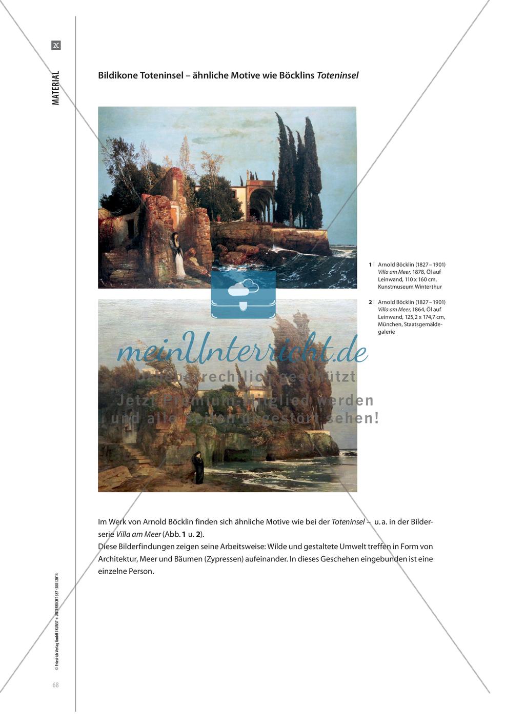 Zugänge zu historisch-kulturellen Objekten Preview 11