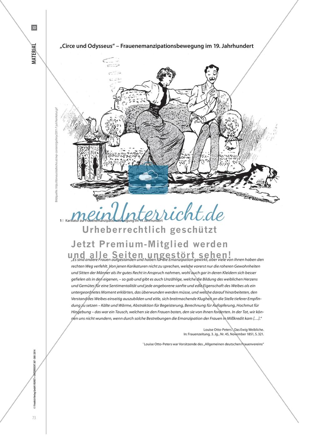 Zugänge zu historisch-kulturellen Objekten Preview 16