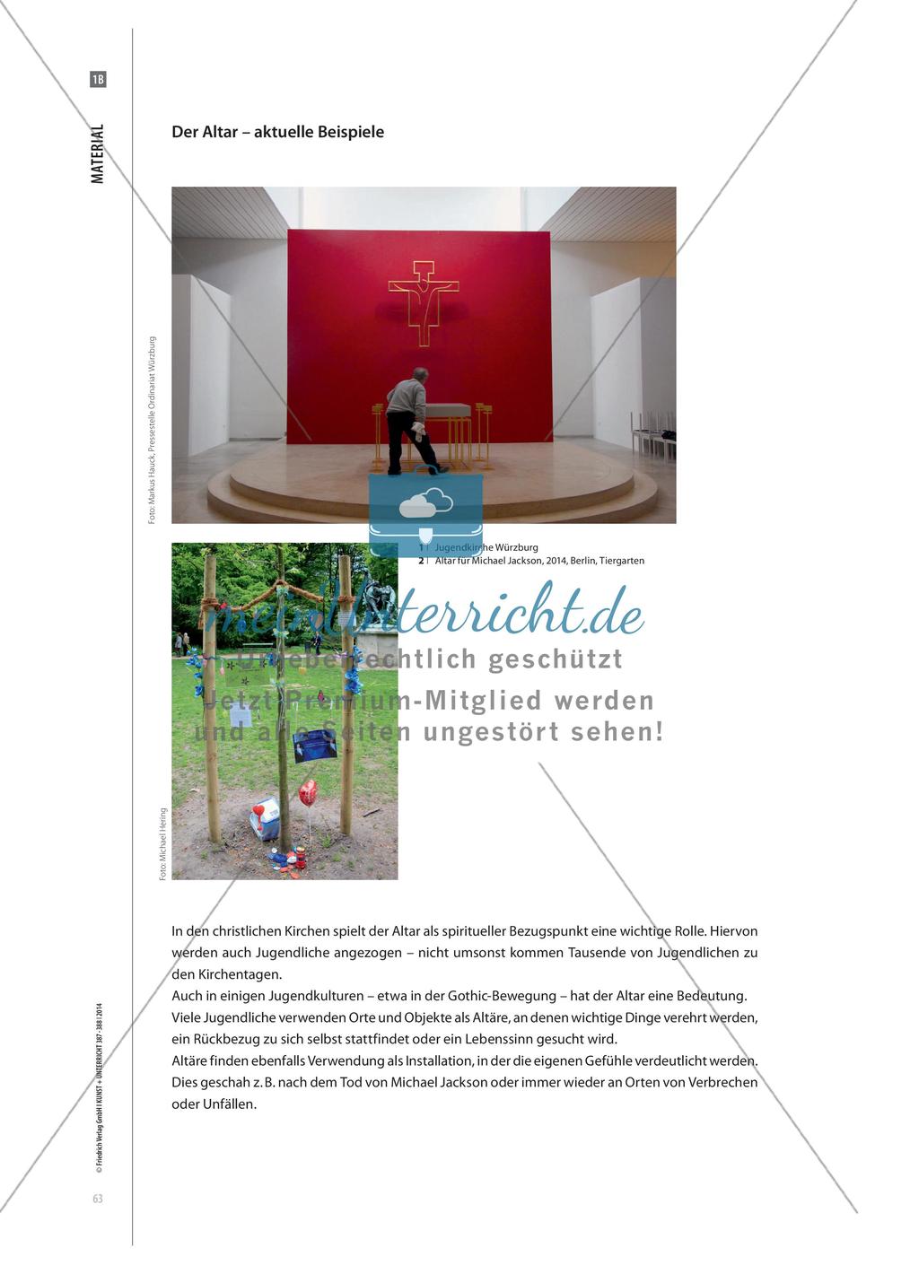 Zugänge zu historisch-kulturellen Objekten Preview 6