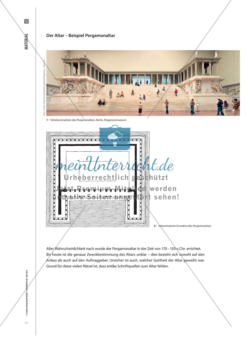Zugänge zu historisch-kulturellen Objekten Preview 7