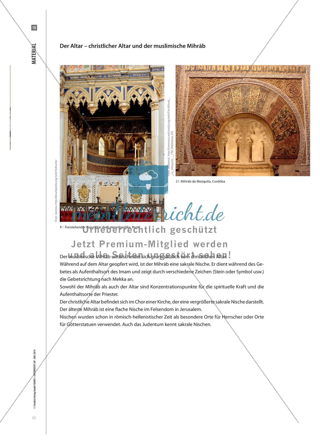 Zugänge zu historisch-kulturellen Objekten Preview 8