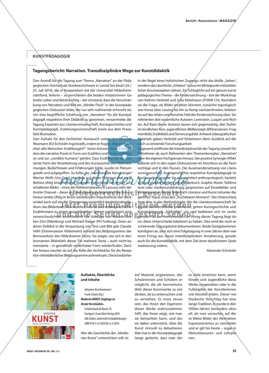 Informationen Preview 1