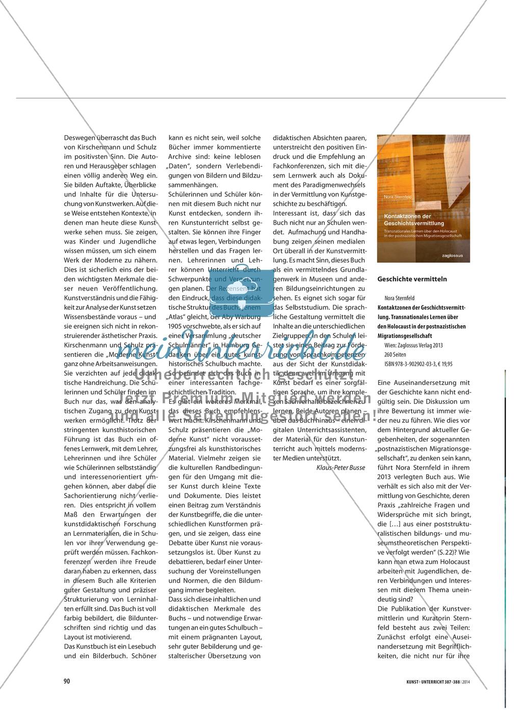 Informationen Preview 2