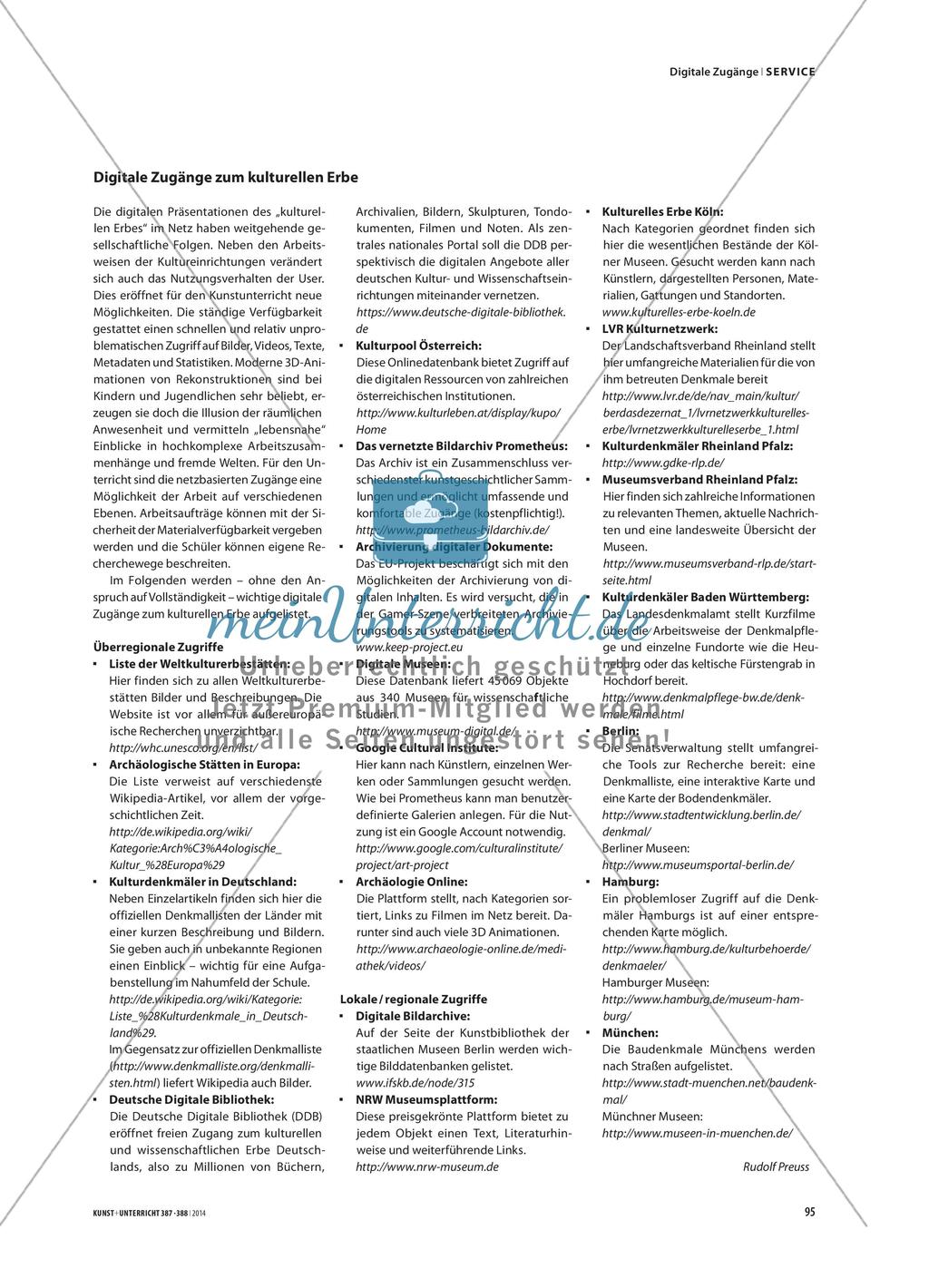 Informationen Preview 7