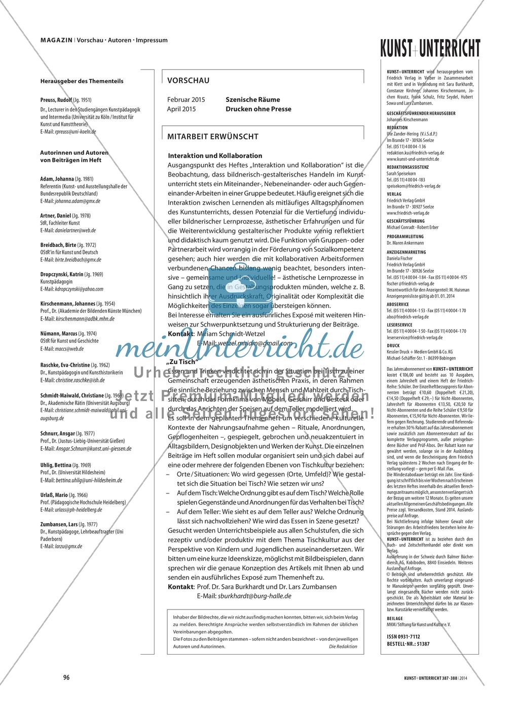 Informationen Preview 8