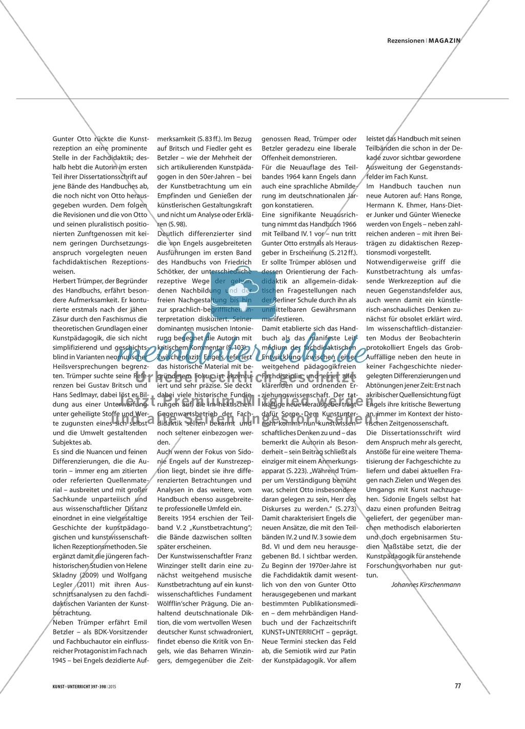 Informationen Preview 2