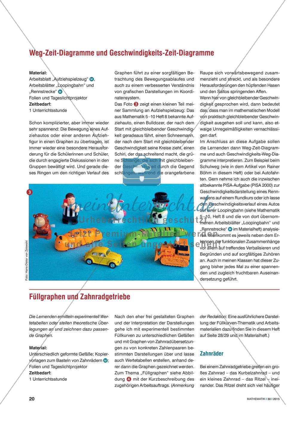 Funktionen immer wieder neu Preview 3