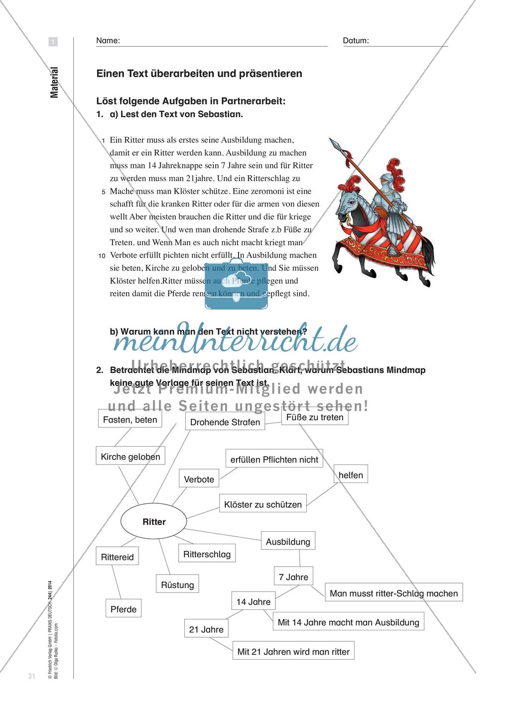 Vom Text zur Visualisierung inhaltlicher Zusammenhänge Preview 2