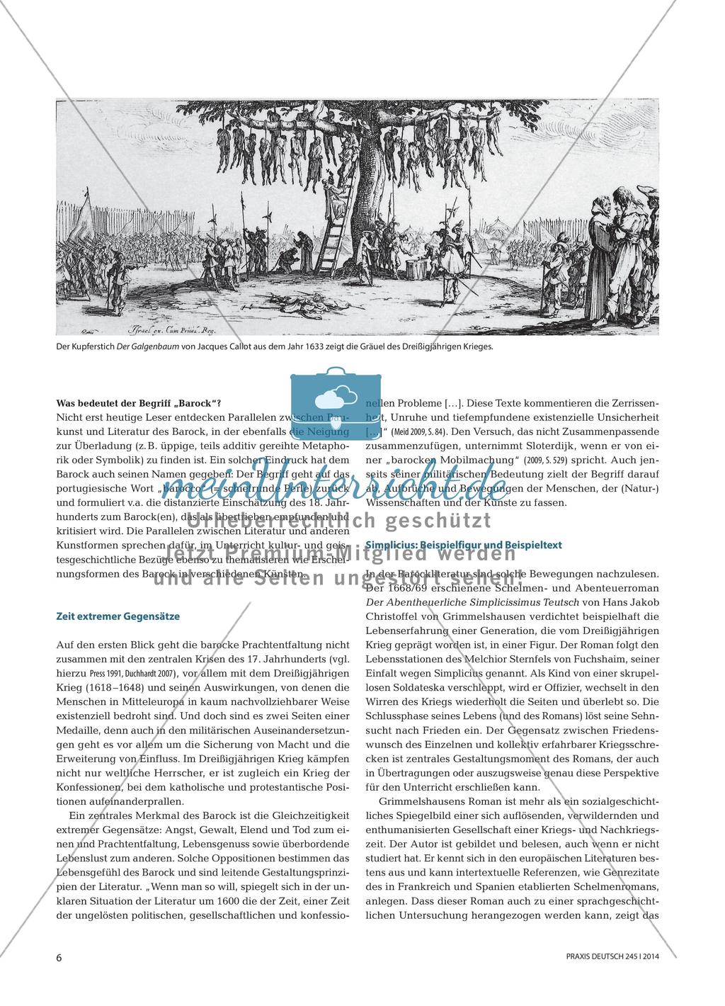 Barock Preview 3