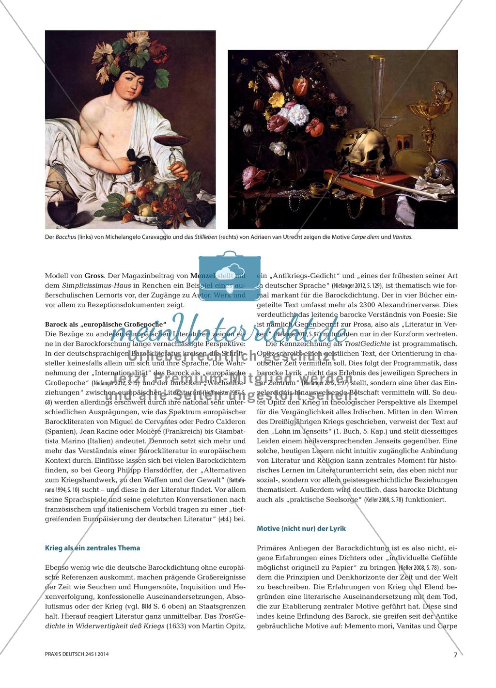 Barock Preview 4