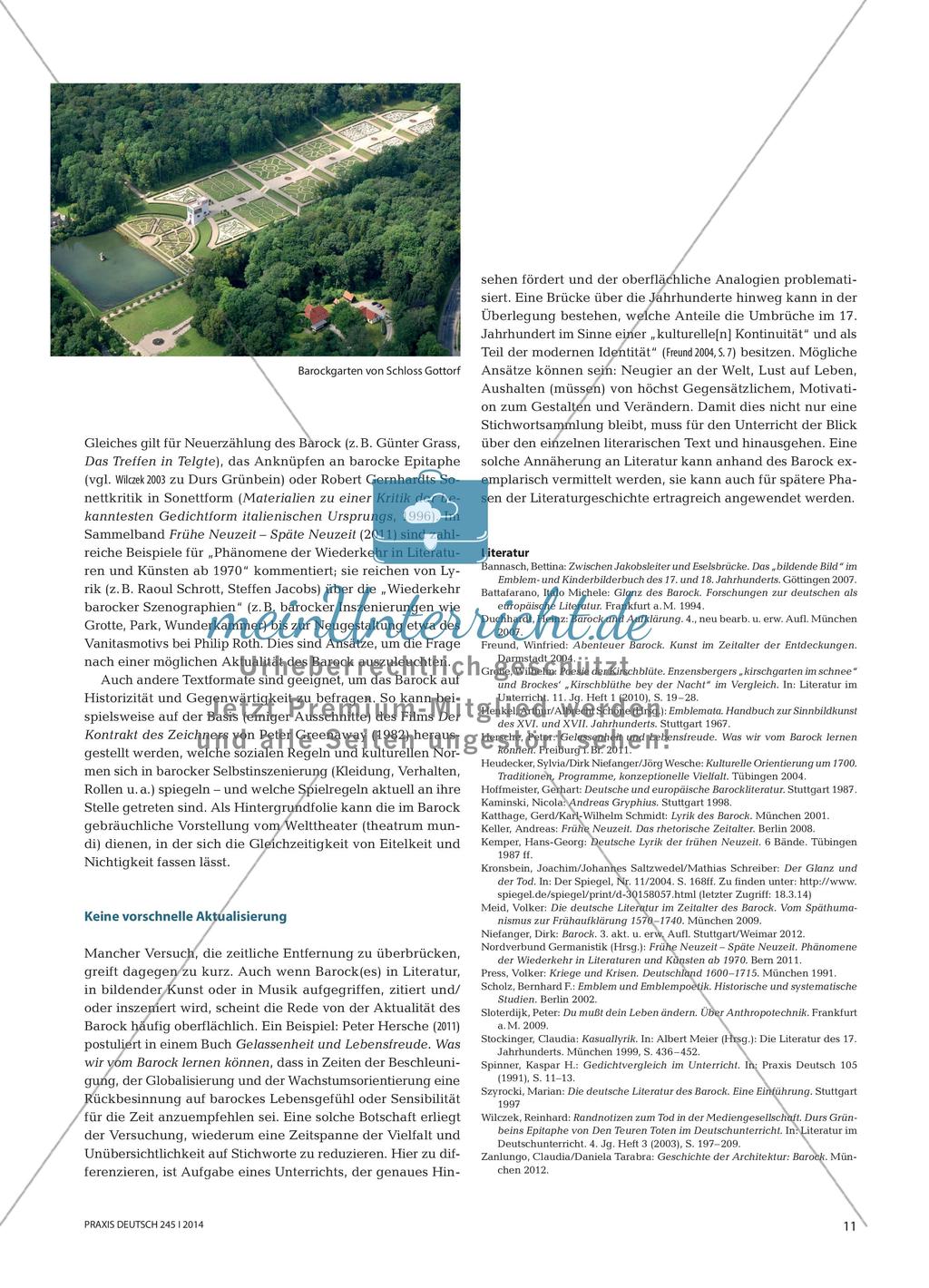 Barock Preview 8