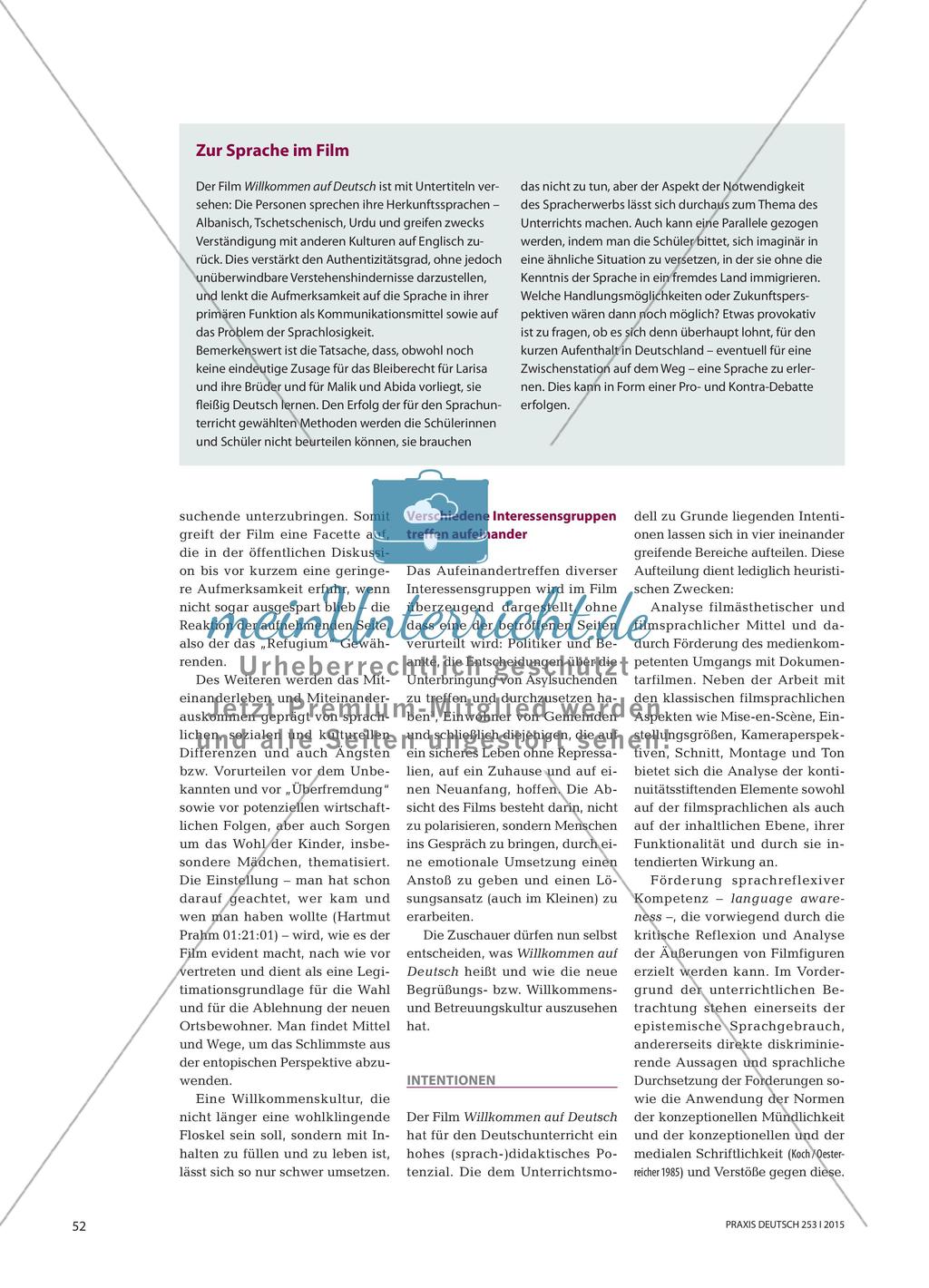 Willkommen auf Deutsch Preview 2