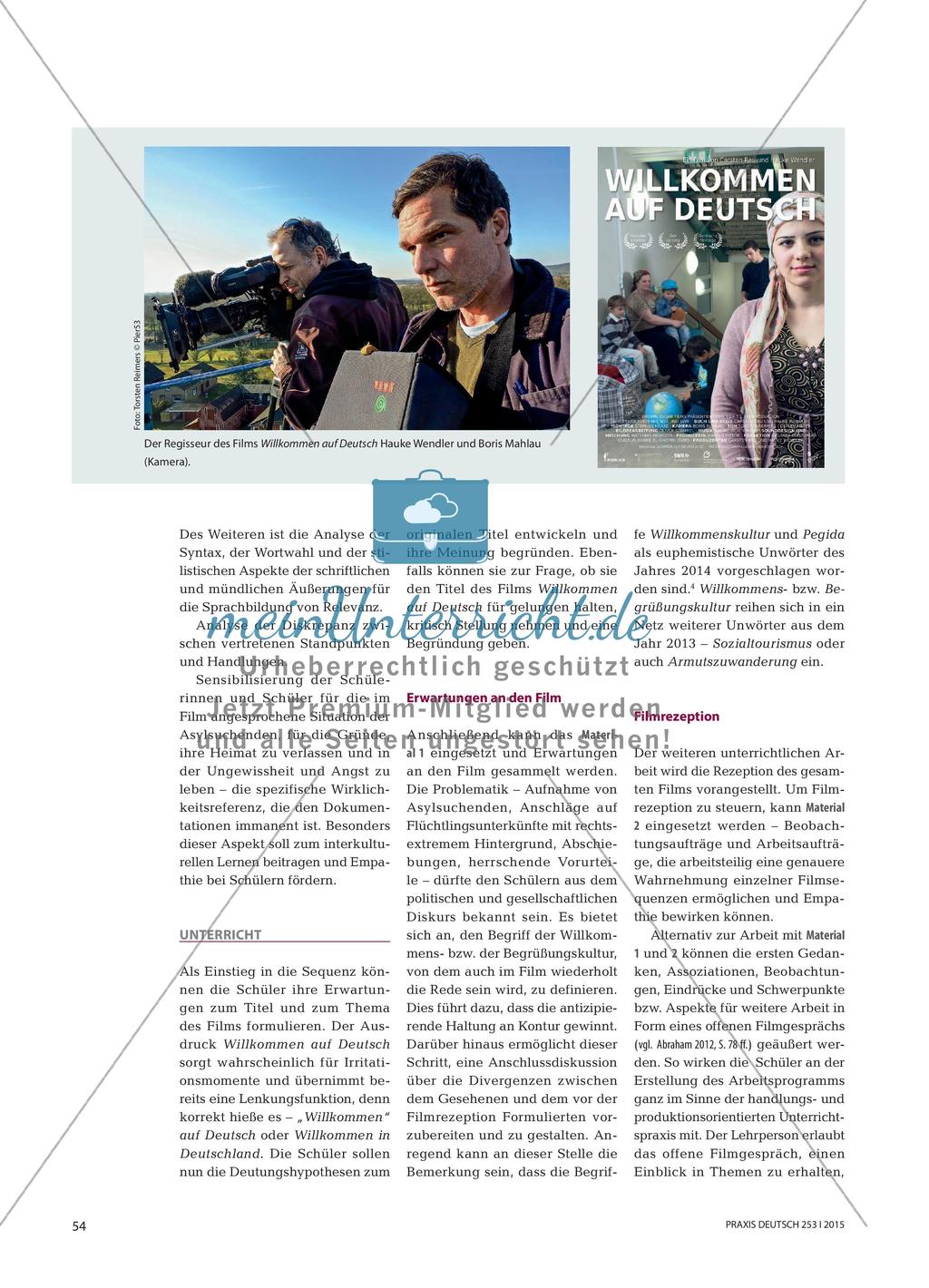 Willkommen auf Deutsch Preview 4