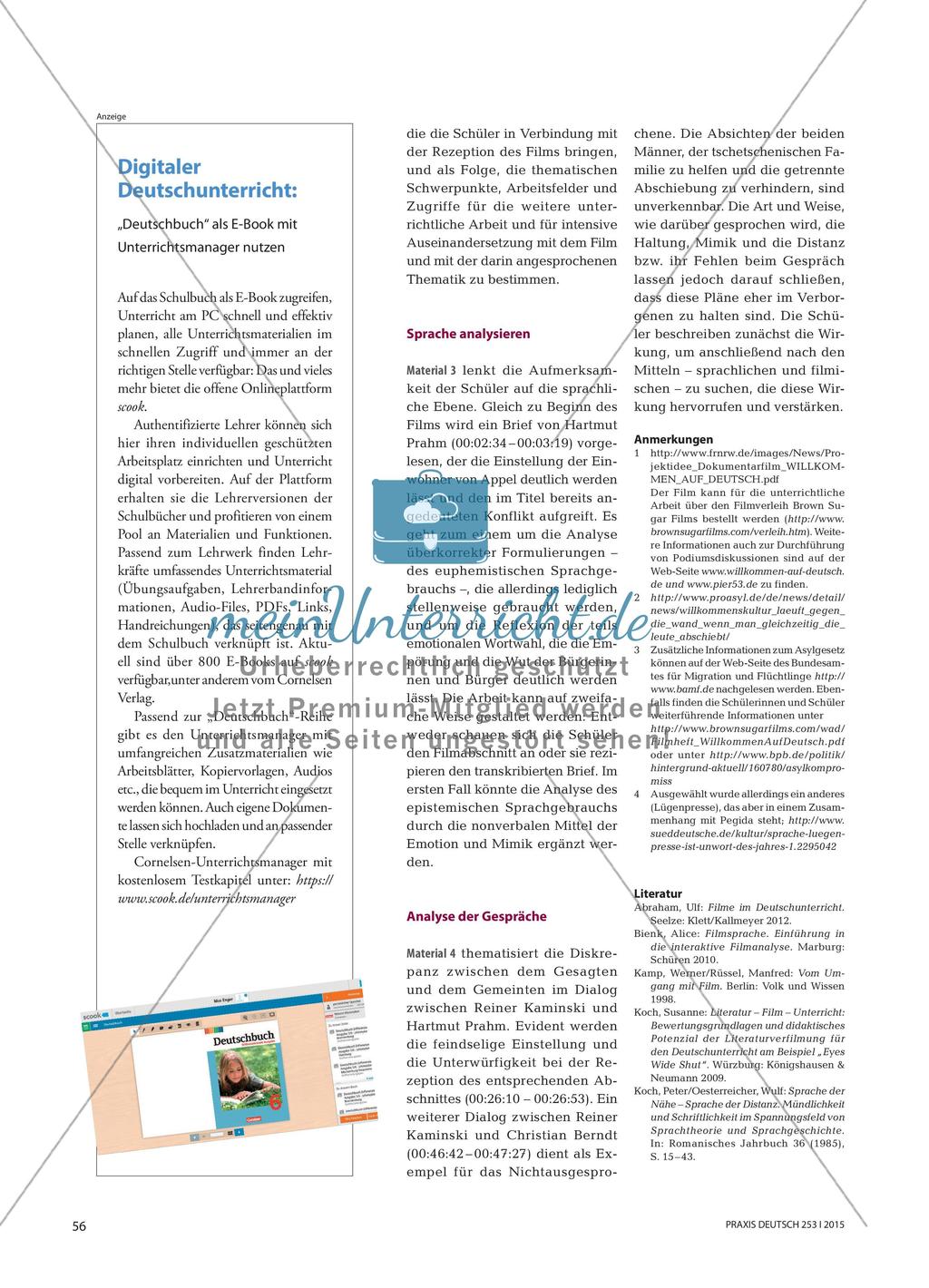 Willkommen auf Deutsch Preview 6