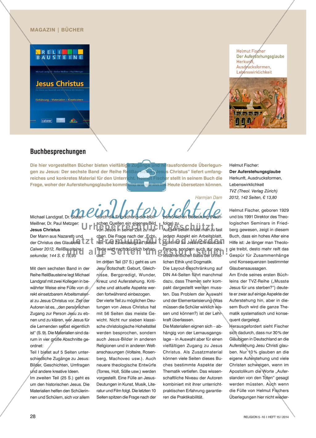 Informationen Preview 1