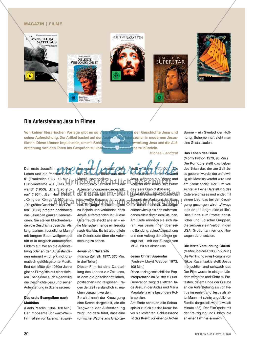 Informationen Preview 3