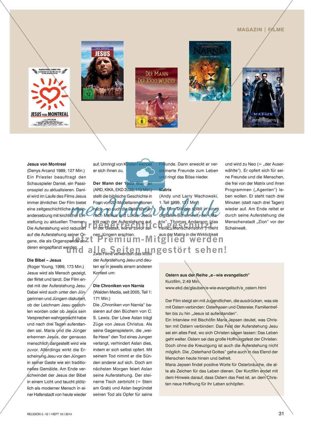 Informationen Preview 4