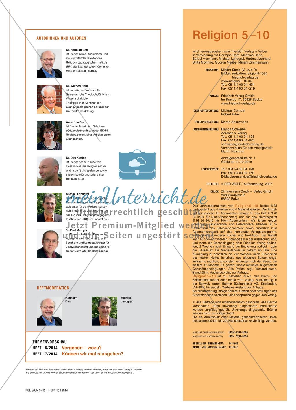 Informationen Preview 6