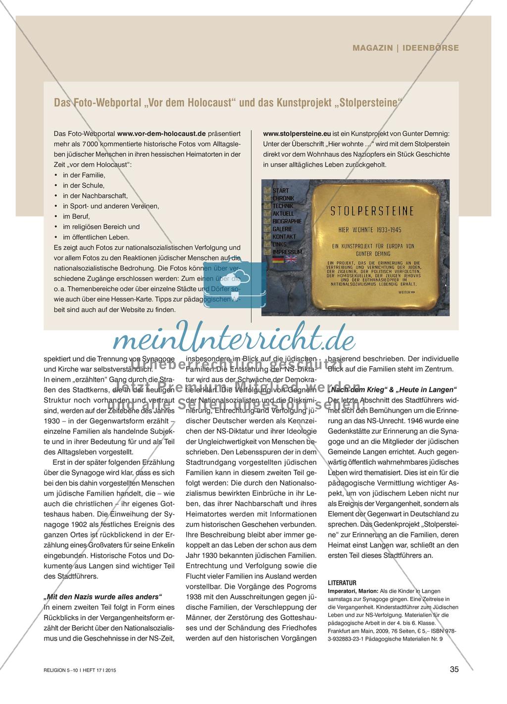 Kirchengeschichtsdidaktik Preview 3