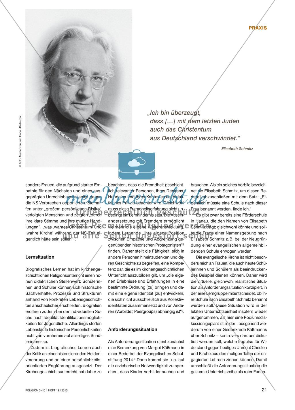 Elisabeth Schmitz Preview 2