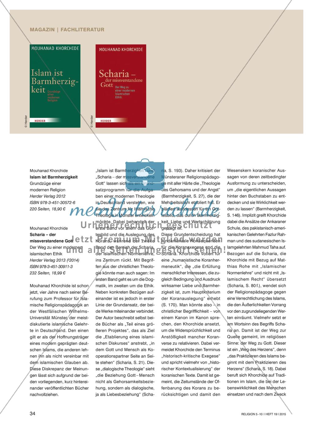 Lösungen mit Informationen Preview 2