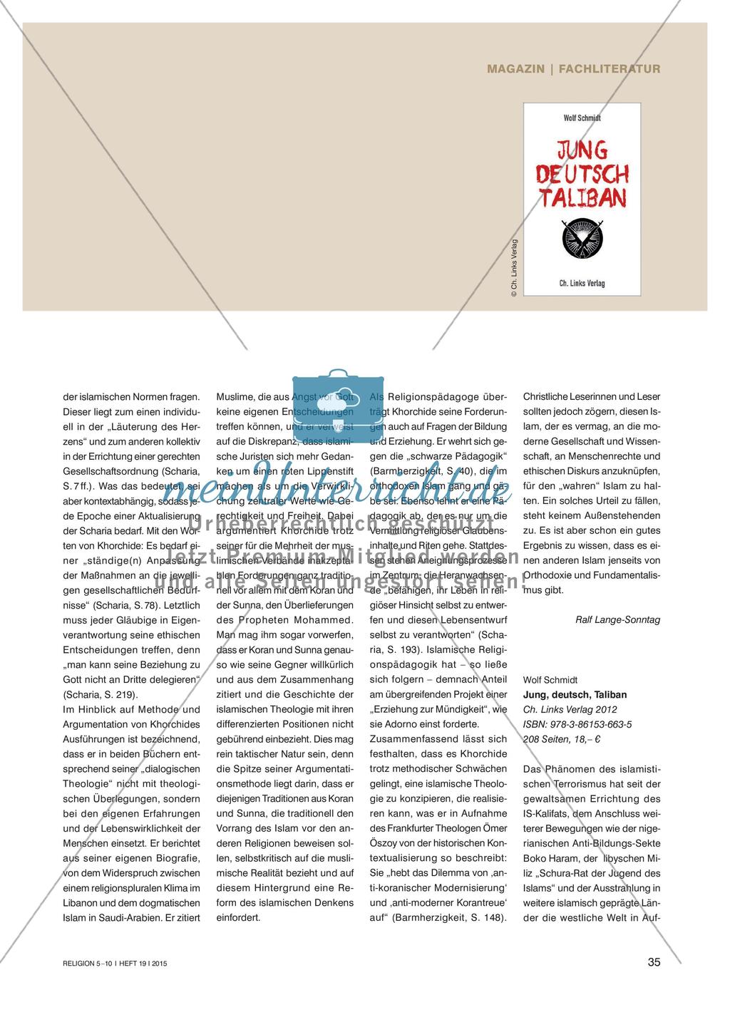 Lösungen mit Informationen Preview 3