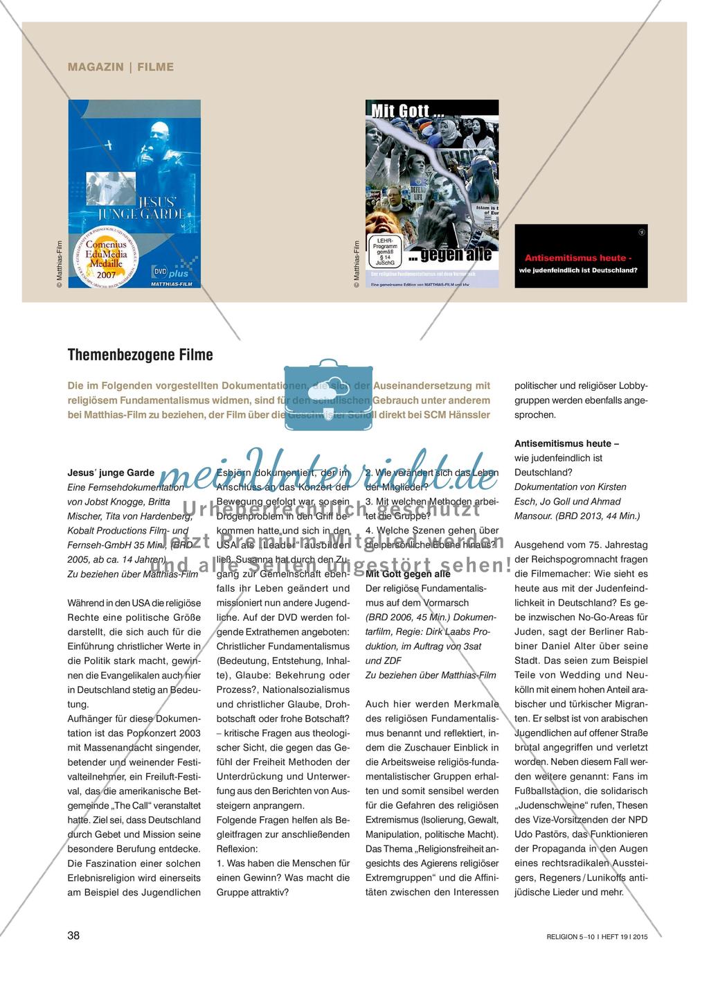 Lösungen mit Informationen Preview 6