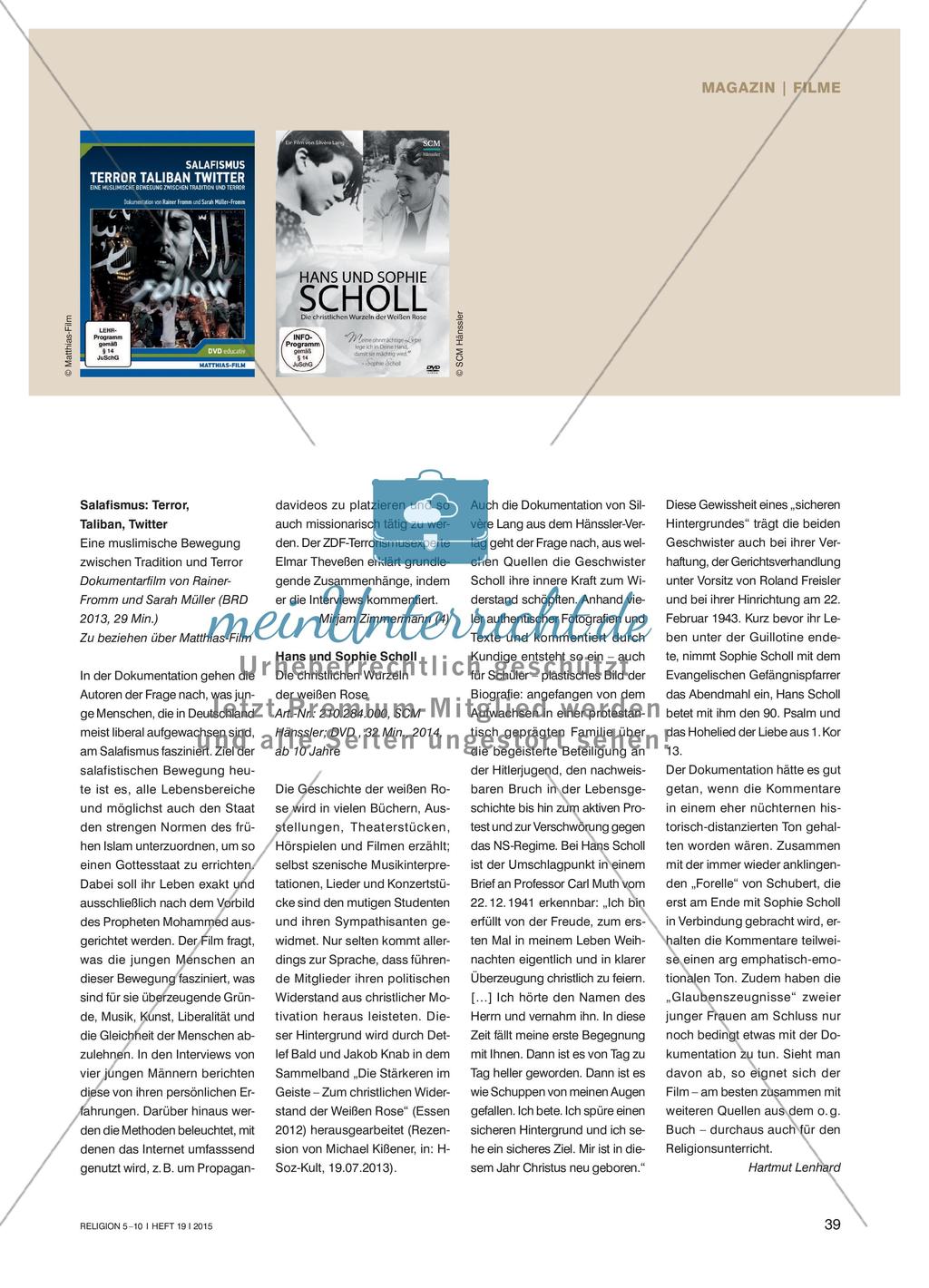 Lösungen mit Informationen Preview 7